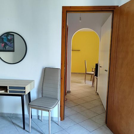 Villy'S Apartment Nafplion Exteriör bild