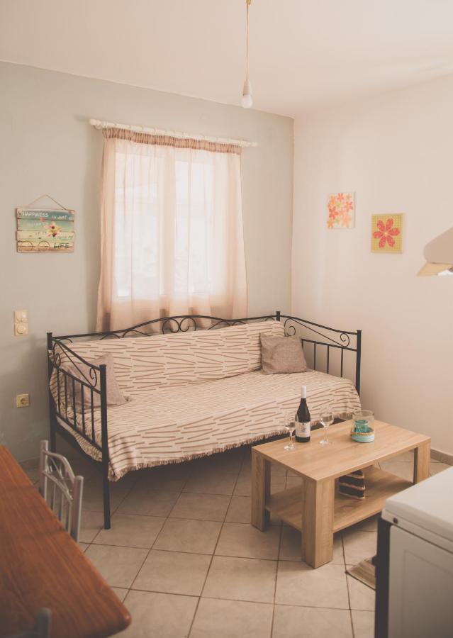 Villy'S Apartment Nafplion Exteriör bild