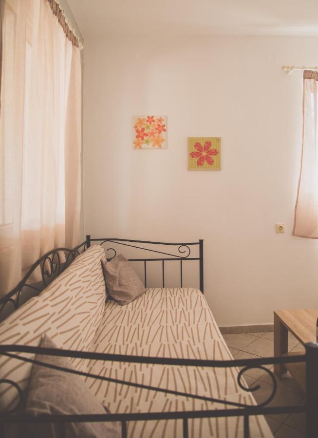 Villy'S Apartment Nafplion Exteriör bild