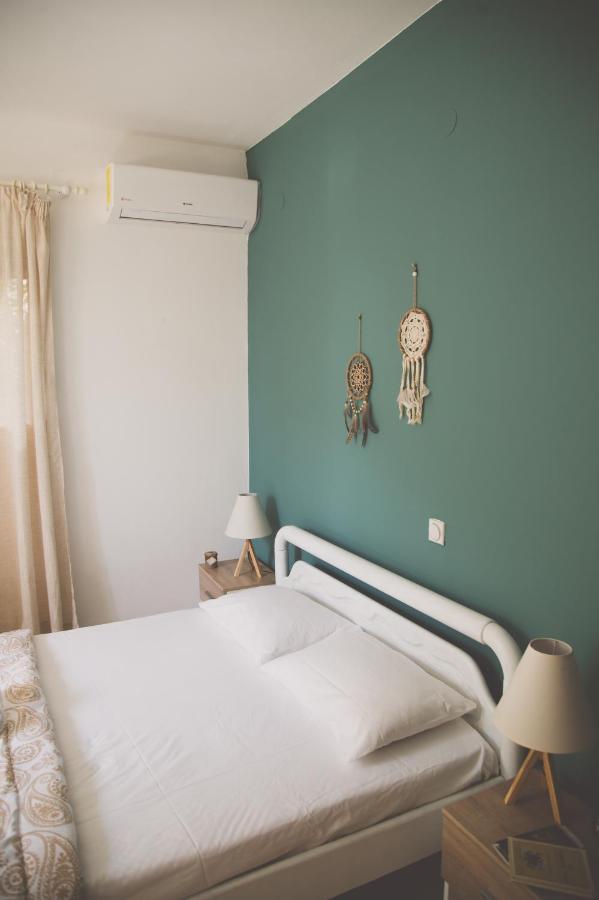 Villy'S Apartment Nafplion Exteriör bild