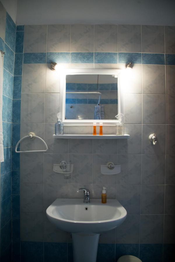 Villy'S Apartment Nafplion Exteriör bild