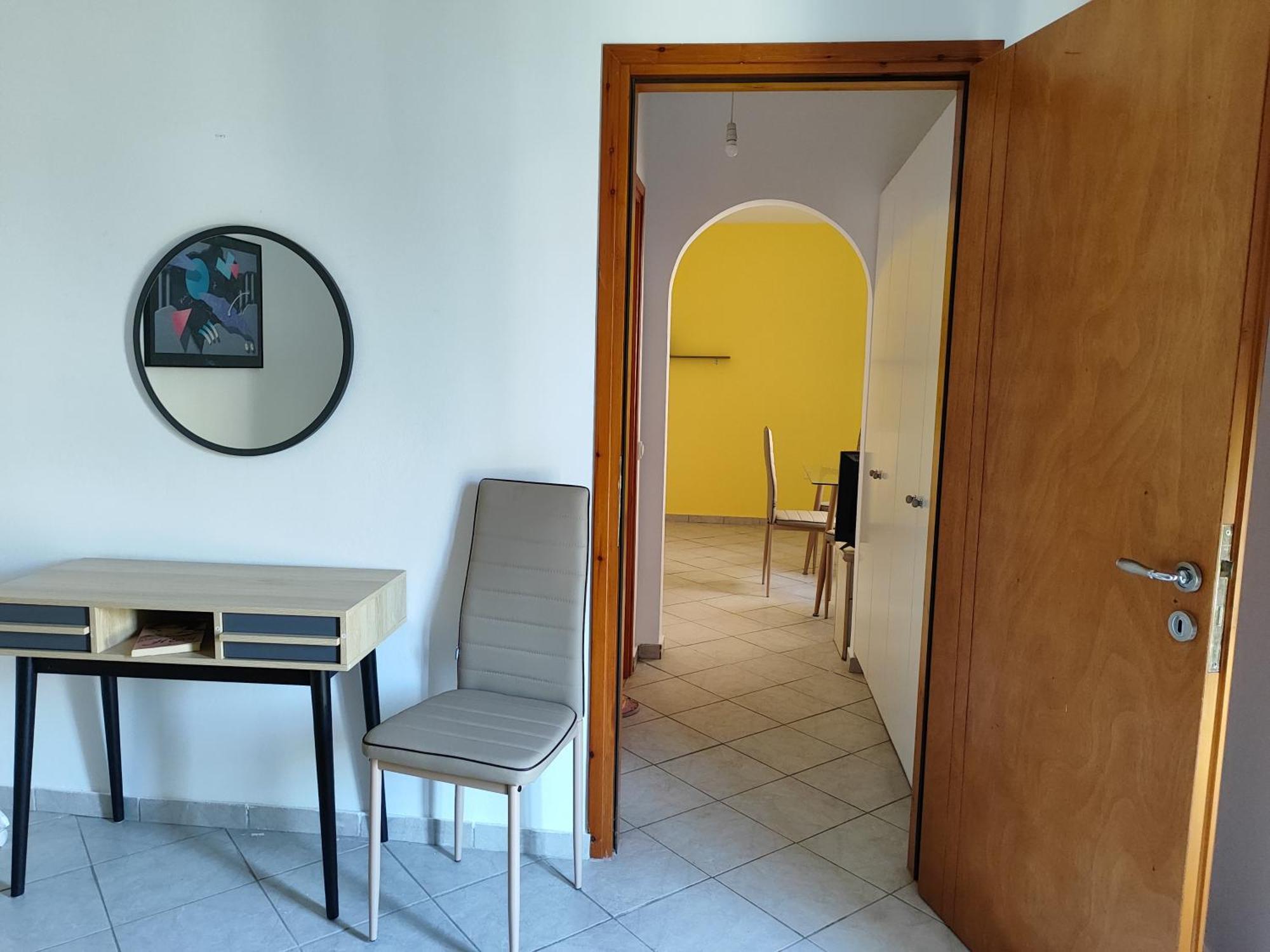Villy'S Apartment Nafplion Exteriör bild