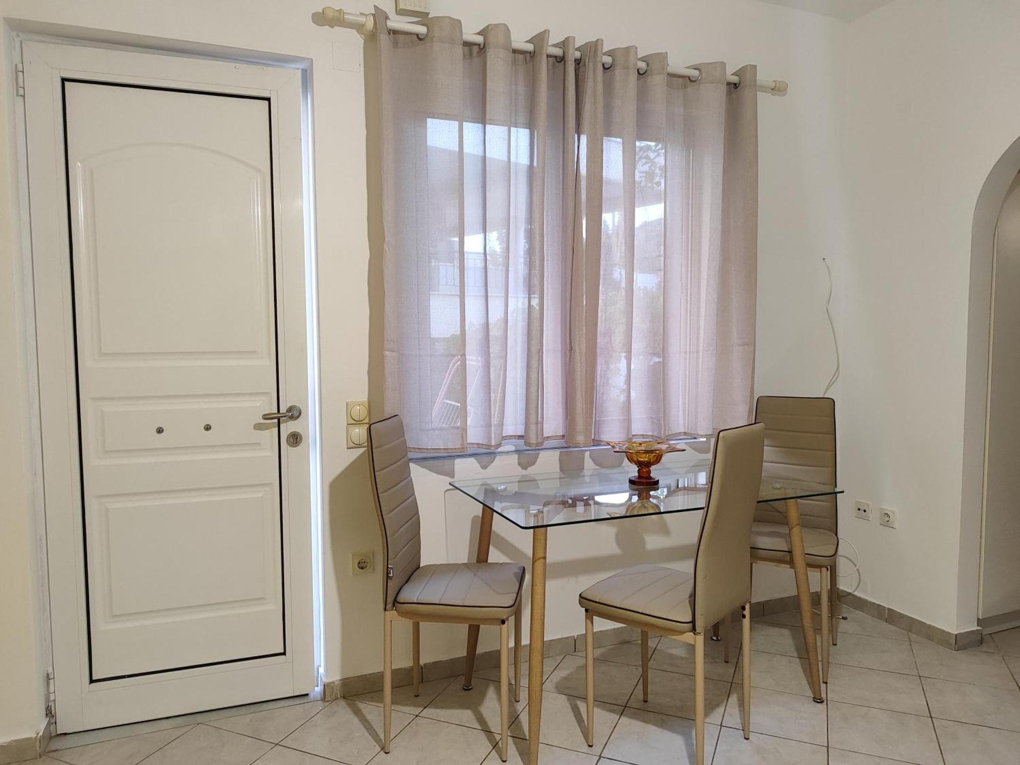 Villy'S Apartment Nafplion Exteriör bild