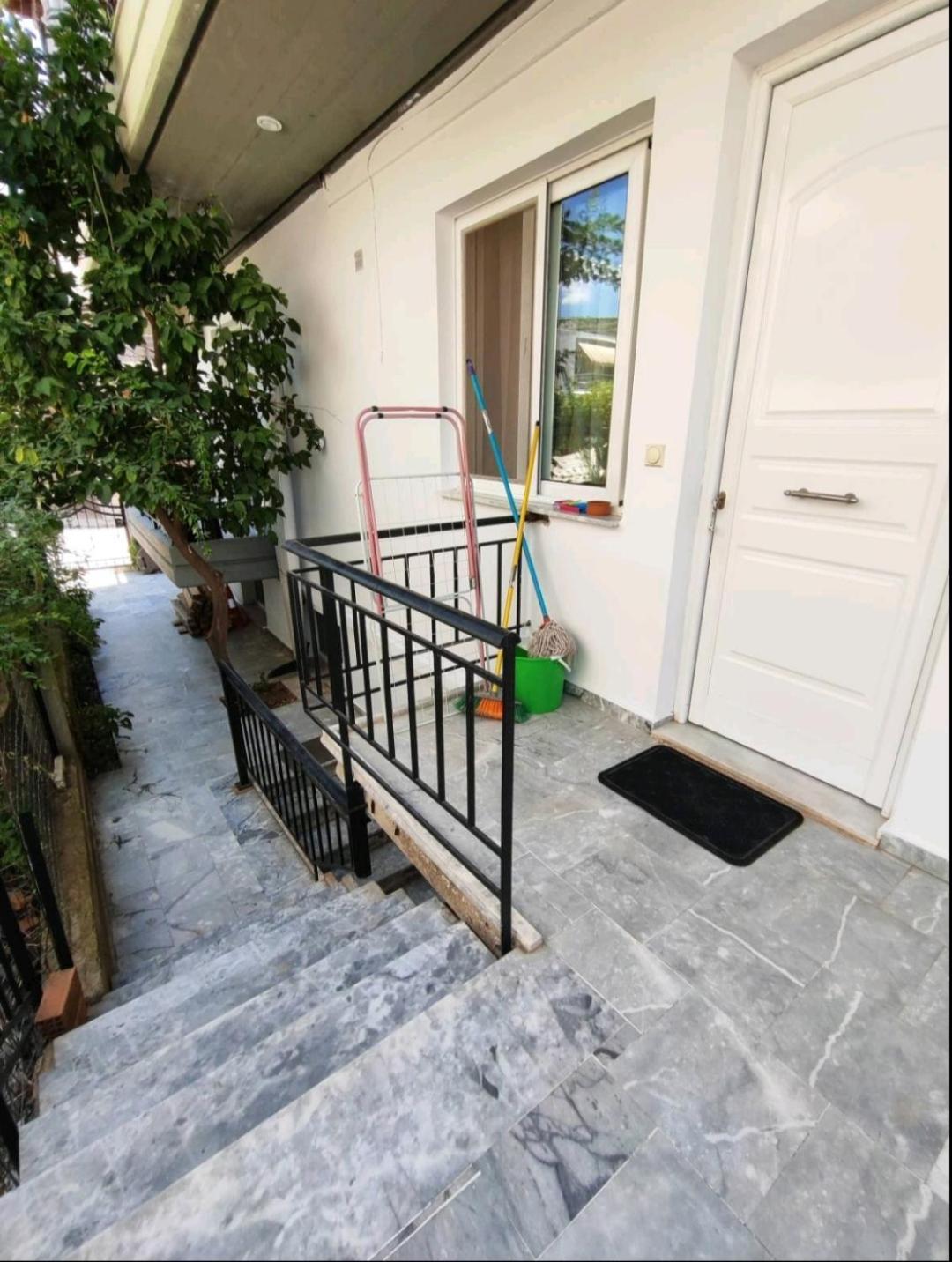 Villy'S Apartment Nafplion Rum bild