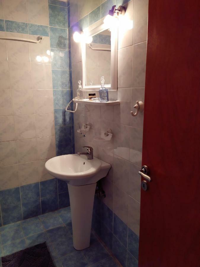 Villy'S Apartment Nafplion Exteriör bild